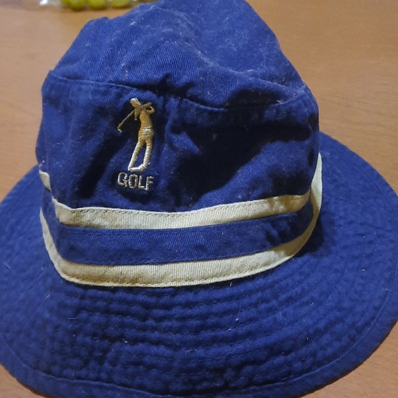GOLF HAT Other - MENS  GOLF HAT